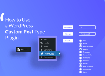 WordPress sort custom post type columns