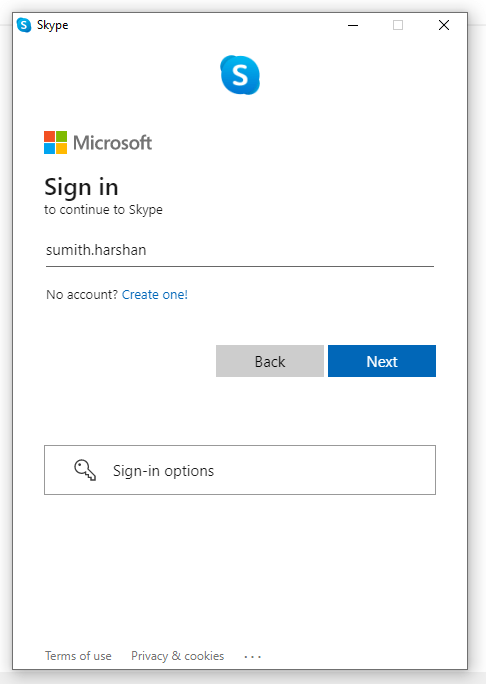 My contacts missing on Microsoft new Skype - Solved!
