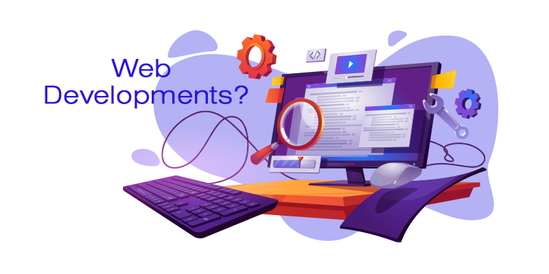 Web Developments