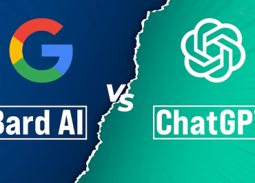 Google Bard vs ChatGPT comparison