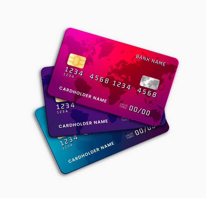 Common Methods of Credit Card Hacking