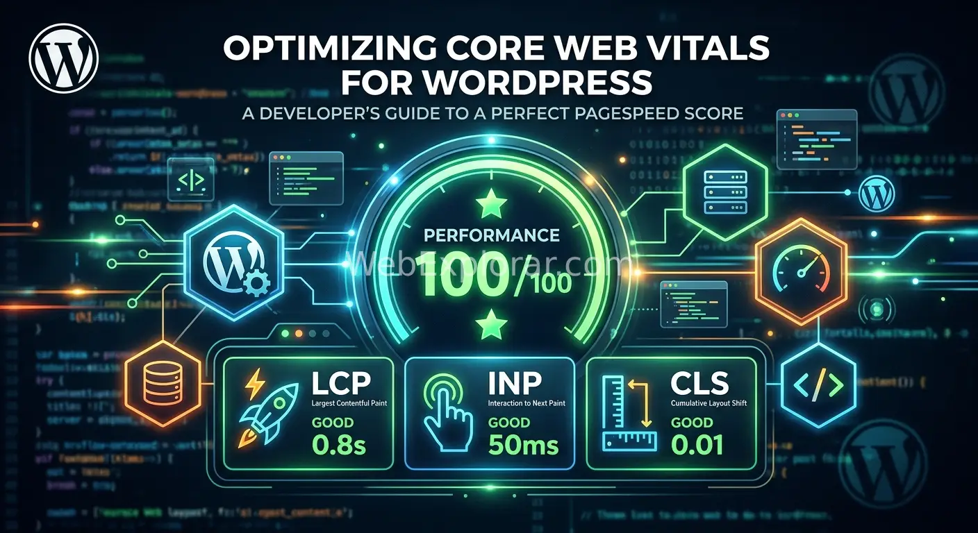 A Developer’s Guide to a Perfect PageSpeed Score