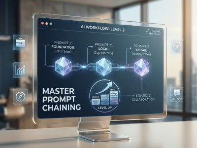 Beyond the Basics: Level Up Your AI