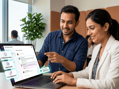 Master the Art of Professional Communication with Your New AI Writing Partner