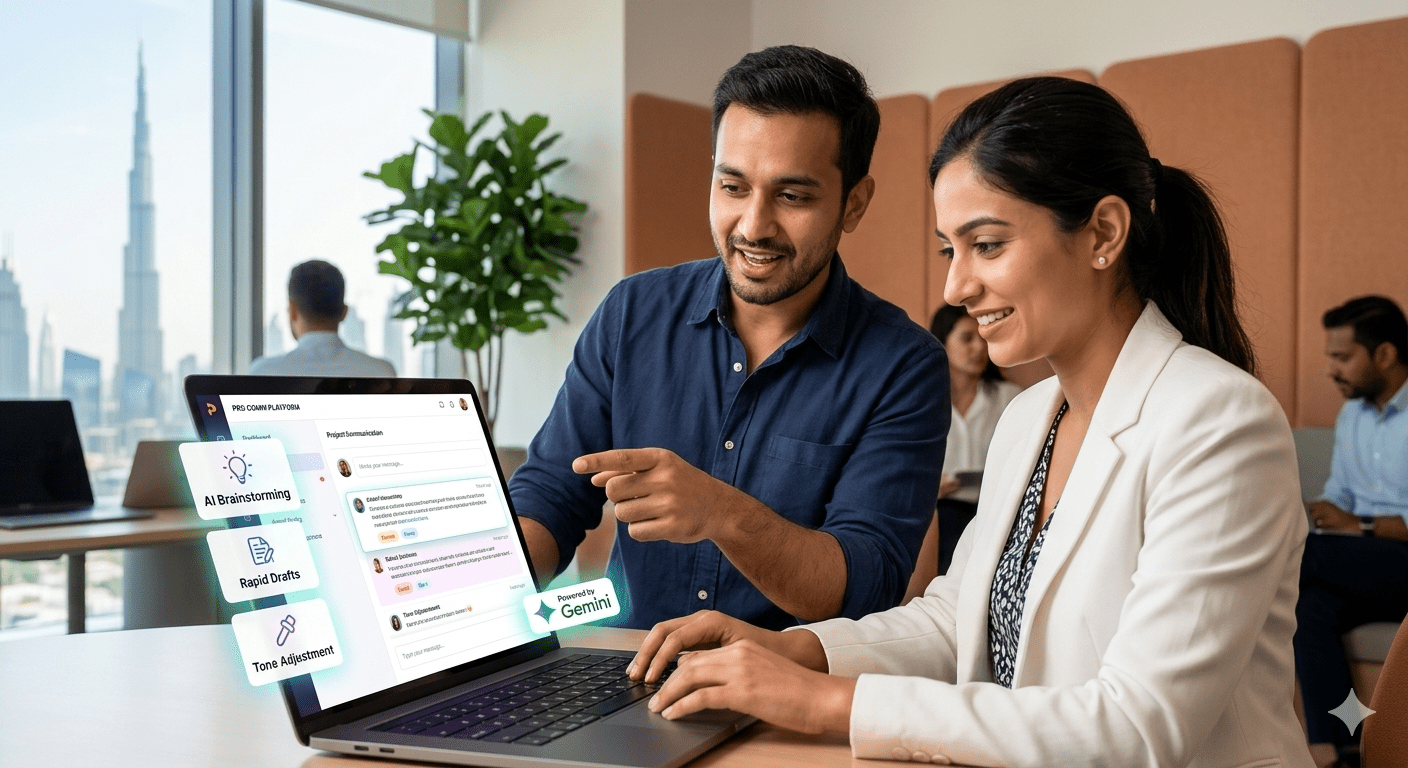 Master the Art of Professional Communication with Your New AI Writing Partner